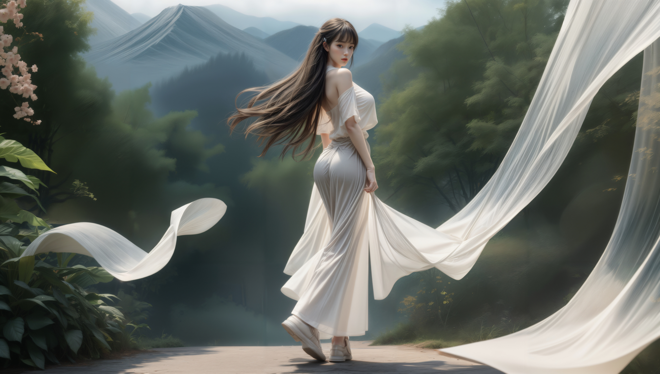 （乡村行·看振兴）福建泰宁：微改造+精提升 “农旅双驱”促振兴